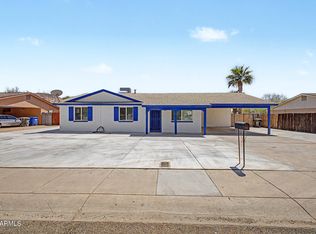 1645 W THUNDERBIRD Road, Phoenix, AZ 85023