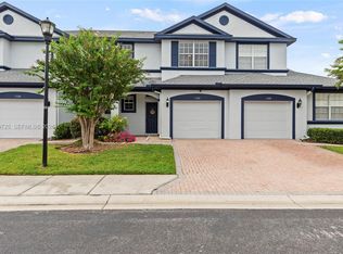 Summer Gate Townhomes, Valrico, FL 33594