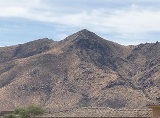 11913 E Hackamore Dr, Scottsdale, AZ 85255