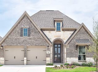 219 Buffalo Blvd, Rhome, TX 76078