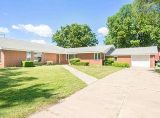 2851 NE 160 Ave, Cheney, KS 67025