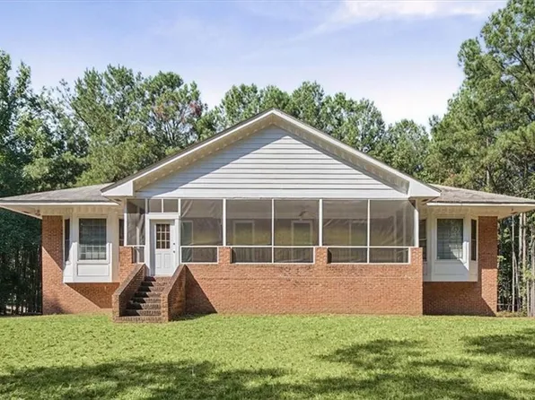 3925 Pate Rd, Loganville, GA 30052