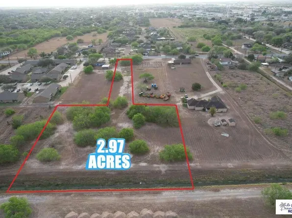 29123 Kansas City Ave, La Feria, TX 78559