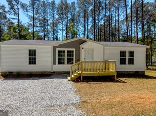 108 Shiloh Church Rd, Dewy Rose, GA 30634