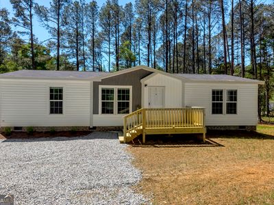 108 Shiloh Church Rd, Dewy Rose, GA, 30634