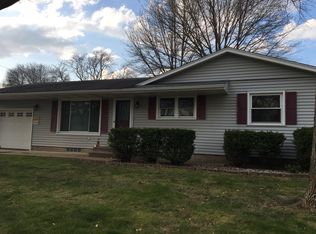 3320 W Dover Ct, Davenport, IA