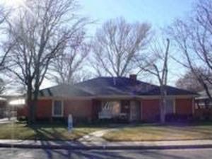 3534 Barclay Dr, Amarillo, TX, 79109