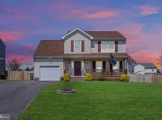 7503 Heathrow Dr, Fredericksburg, VA 22407