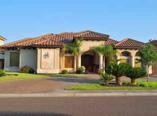 313 Lake Clark Ct, Laredo, TX 78041