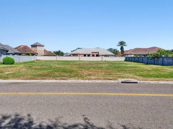 2604 Arroyo Ave, McAllen, TX 78504