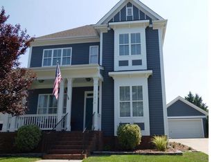 11216 Arlen Park Dr, Huntersville, NC 28078
