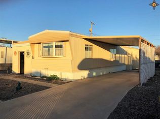 3015 S Socorro St, Deming, NM 88030