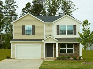 612 Chloe Faith Ct, Duncan, SC 29334