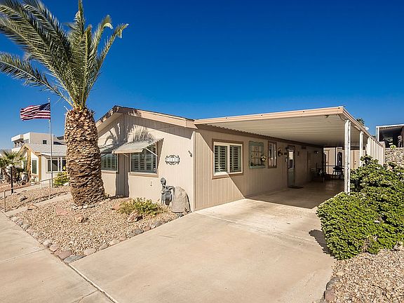 3rd image of 1435 Palo Verde Blvd N