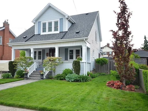 3 2nd St S, Hamilton, ON L8G 1R4