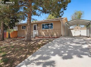 602 Potter Dr, Colorado Springs, CO 80909