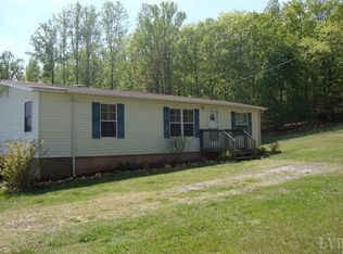 487 Pendleton Dr, Amherst, VA 24521