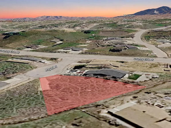 22609 Royal Place, Tehachapi, CA 93561