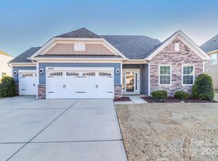 3470 Delaware Dr, Denver, NC 28037