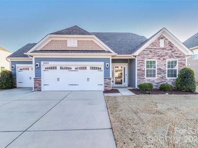 3470 Delaware Dr, Denver, NC, 28037