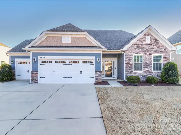 3470 Delaware Dr, Denver, NC 28037