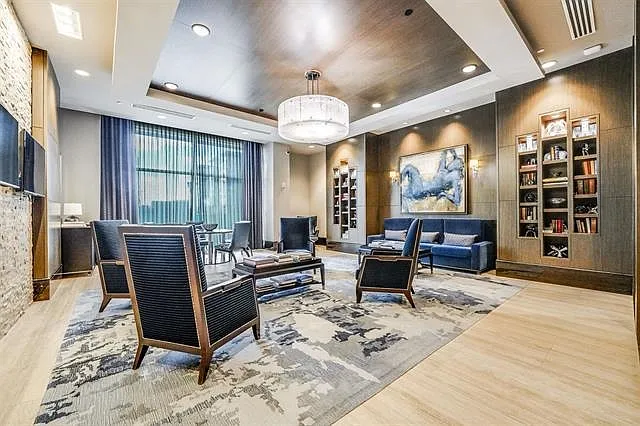 1200 Avenue At Port Imperial #421 — Photo 34