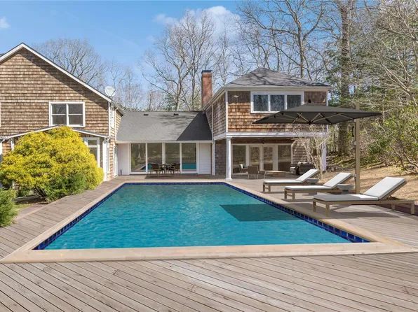 222 Northside Drive, Sag Harbor, NY 11963