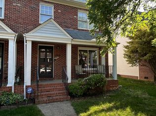 1519 Lakeview Ave, Richmond, VA 23220