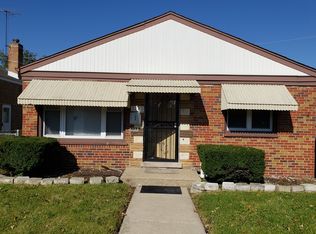 3782 W Myrick St, Chicago, IL 60652