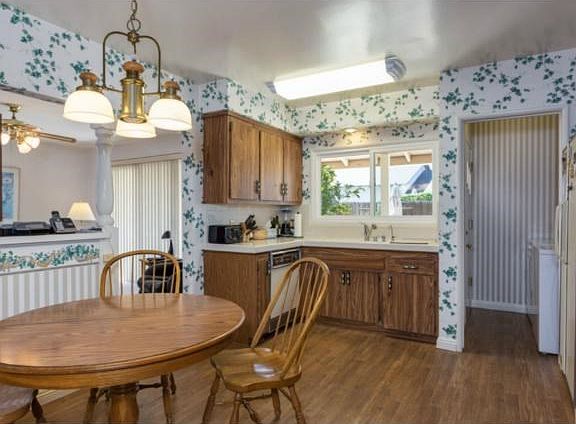 Open Kitchen
