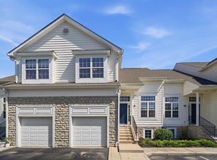 6940 Churchill Downs Dr #40, New Albany, OH 43054