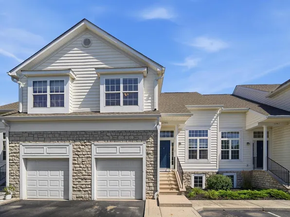 6940 Churchill Downs Dr #40, New Albany, OH 43054