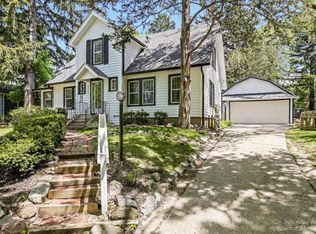 2209 Ferdon Rd, Ann Arbor, MI 48104