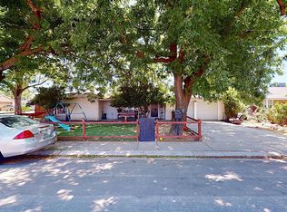 306 N Conejo Ave, Modesto, CA 95354