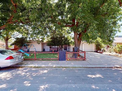 306 N Conejo Ave, Modesto, CA, 95354