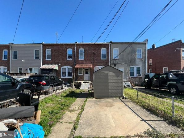 3720 Brooklyn Ave, Baltimore, MD 21225