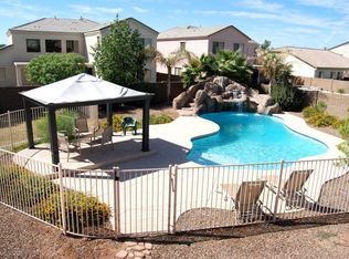 1827 E Browning Pl, Chandler, AZ 85286