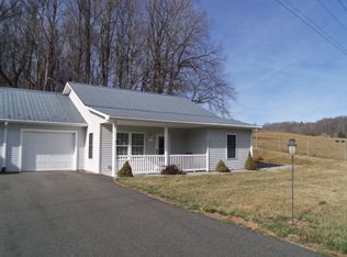 144D Smith Dixon Rd, Crumpler, NC 28617