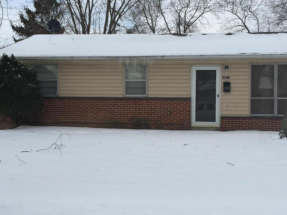 2nd image of 1673 Burlington Ave