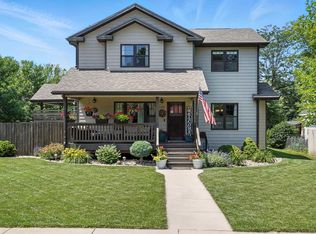 1321 Fulton St, Sturgis, SD 57785