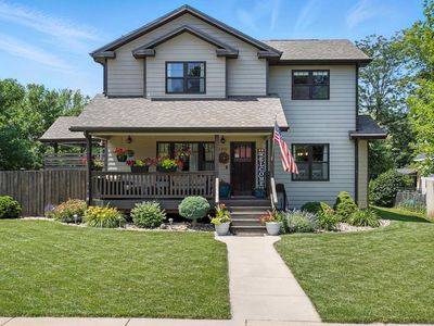 1321 Fulton St, Sturgis, SD, 57785