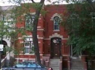 534 N Paulina St, Chicago, IL 60622
