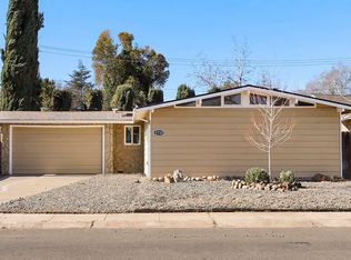 2732 Paseo Dr, Rancho Cordova, CA 95670