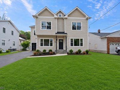 1586 Front St, Scotch Plains, NJ, 07076