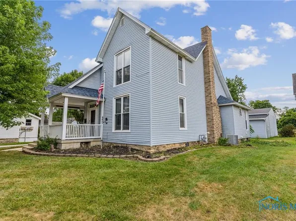 225 Lima Ave, Findlay, OH 45840