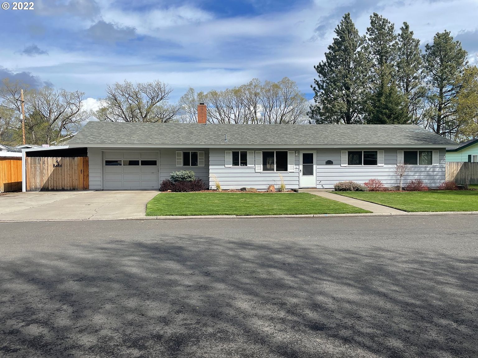 2411 Century Loop, La Grande, OR 97850 Zillow