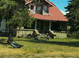 670 Cameron Rd, Centerville, WA 98613