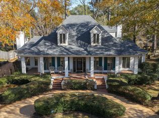 1 Pond Side Dr, Jackson, MS 39211