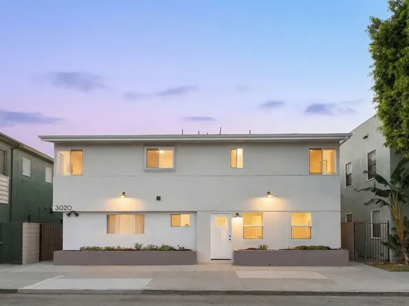 3020 E 3rd St, Long Beach, CA