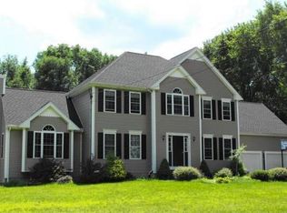 1980 South St, Bridgewater, MA 02324